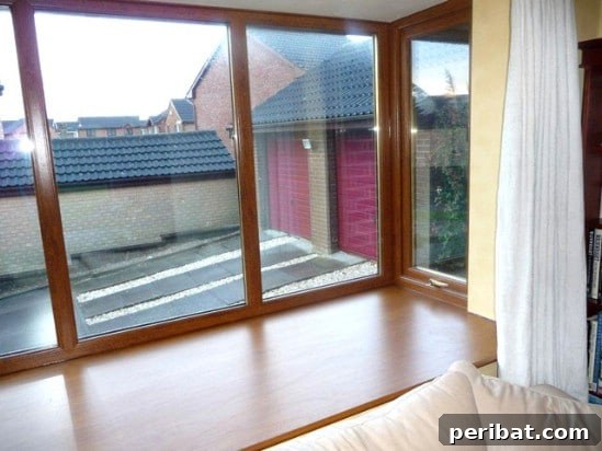 Invest in Tougher Windows - 20 Easy and Effective DIY Tricks to Keep Your Home Safe