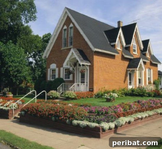 Keep Your Landscaping Neat - 20 Easy and Effective DIY Tricks to Keep Your Home Safe