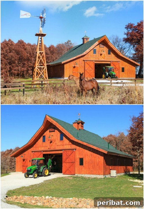 10 Stunning DIY Windmills to Enhance Your Garden's Appeal 7 Five Foot Treated Wood DIY Garden Windmill
