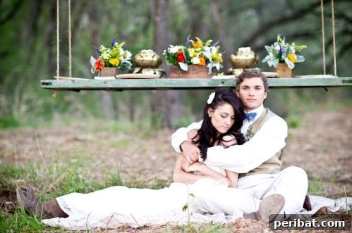 DIY Rustic Picnic Tables: 18 Free Plans for Summer Gatherings 15 Repurposed Door Picnic Table