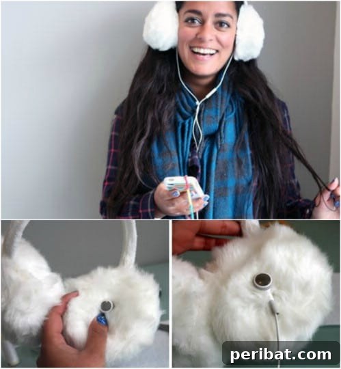 DIY Tricked Out Headphones
