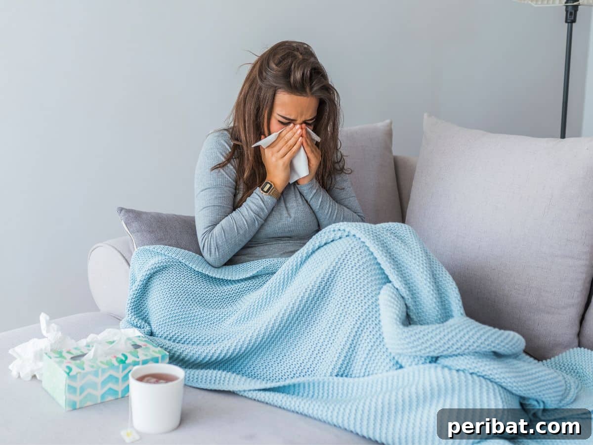 10 Health Benefits of Ginger You Absolutely Never Knew 5 Ginger tea for fighting cold and flu symptoms