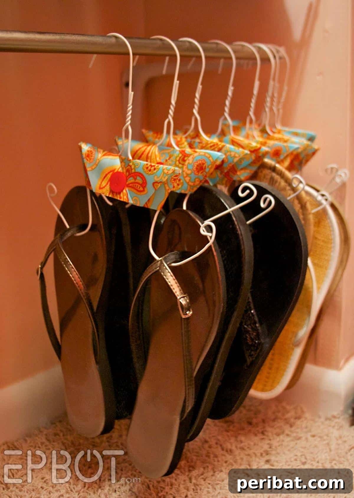 Shoe Hangers