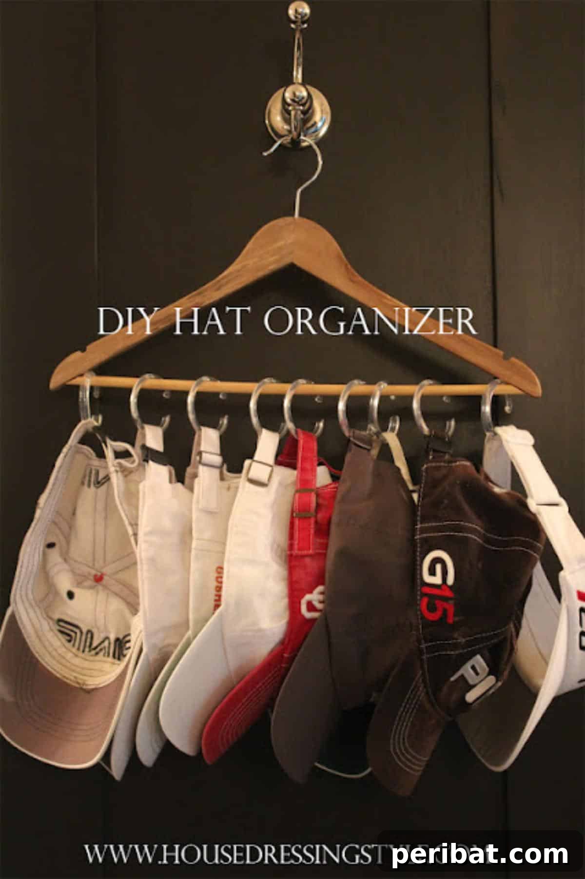 Hat Organizers