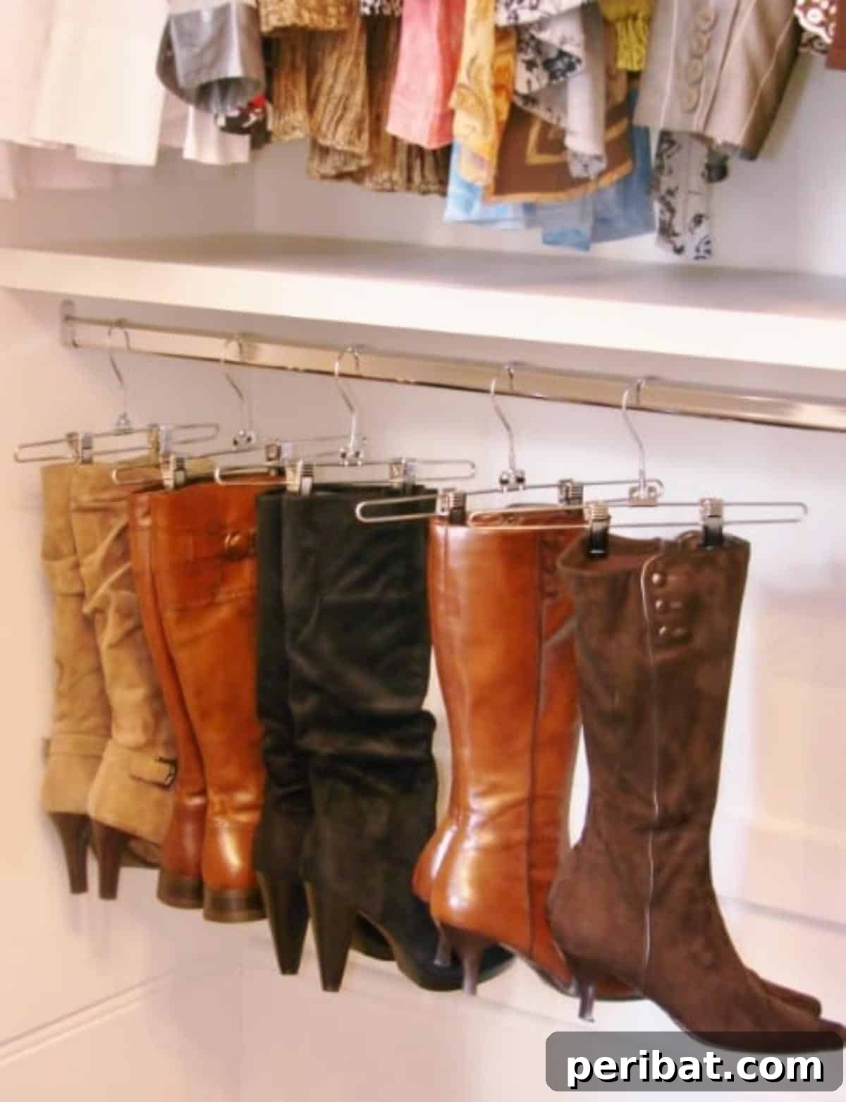Boot Hangers