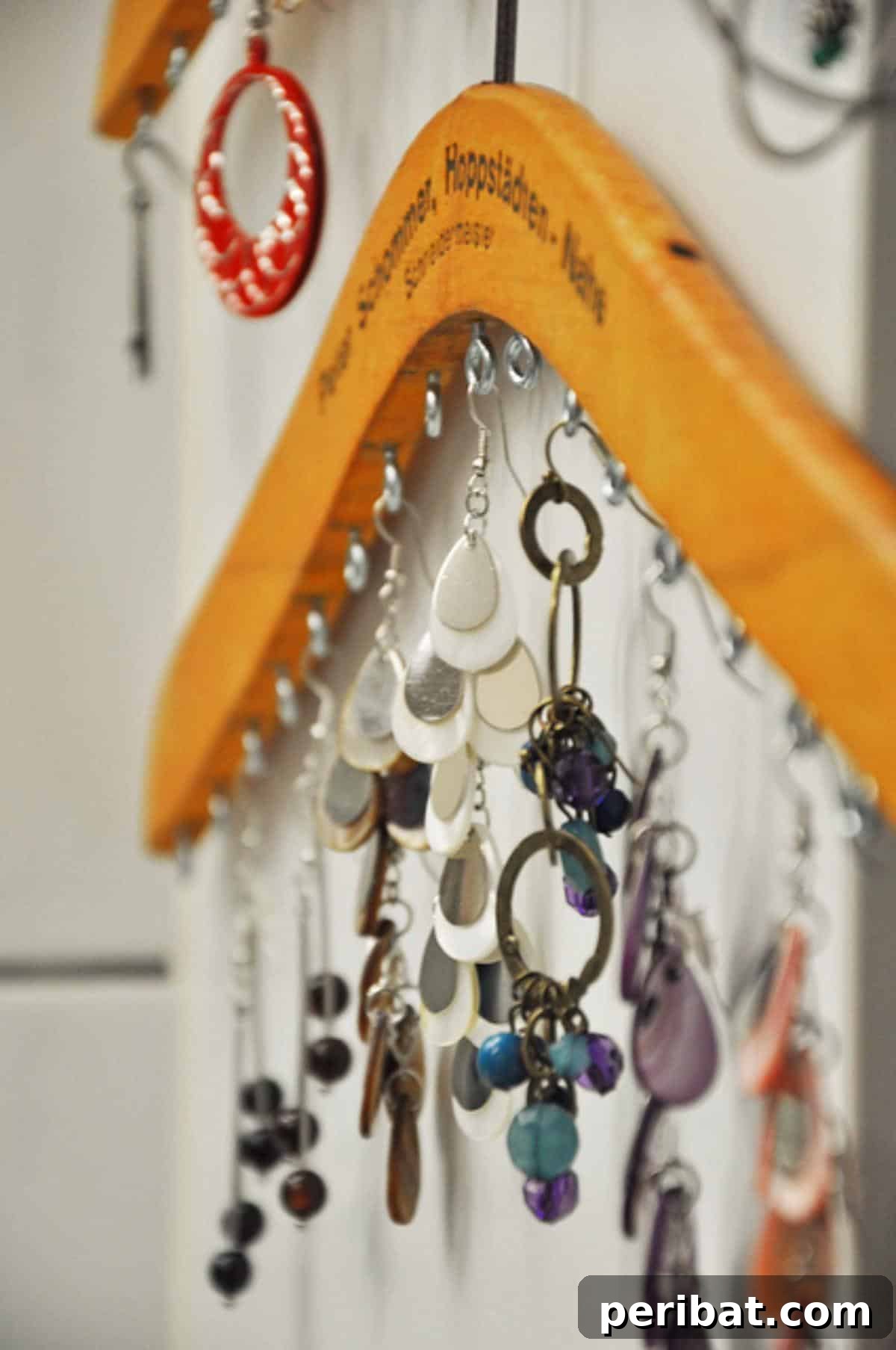 Jewelry Organizer