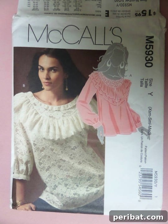 Gorgeous Boho Lace Top