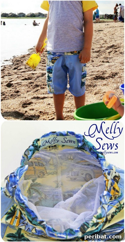 Cute And Stylish Beach Style Swimming Trunks