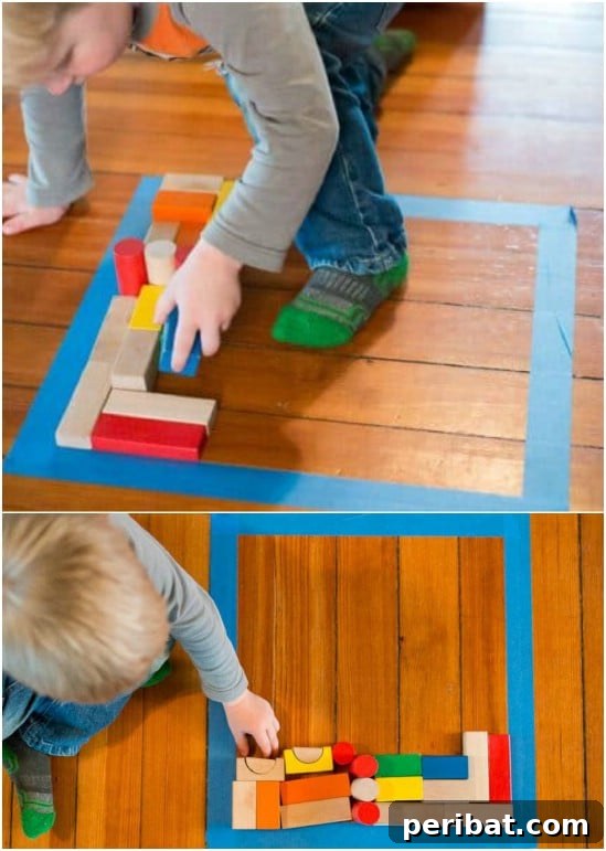15 Easy DIY Puzzles Kids Will Love to Make and Play 9 Simple DIY Floor Puzzle