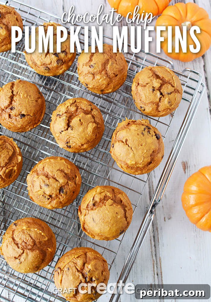 Beyond Pie: Creative Pumpkin Recipes for a Delicious Fall 15 Muffins on wire rack
