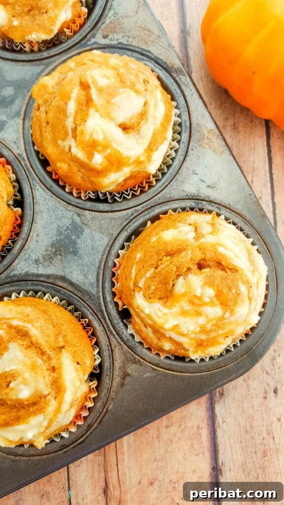 Beyond Pie: Creative Pumpkin Recipes for a Delicious Fall 20 Muffins in baking tin