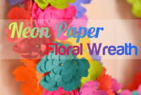 Effortless Glow: 50+ Neon DIY Craft Ideas