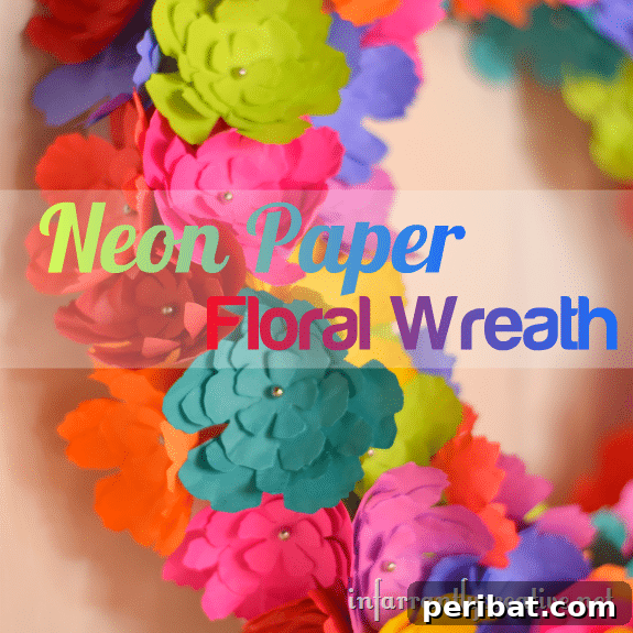 Effortless Glow: 50+ Neon DIY Craft Ideas 2 Fun and Easy DIY Neon Crafts – More than 50 Projects
