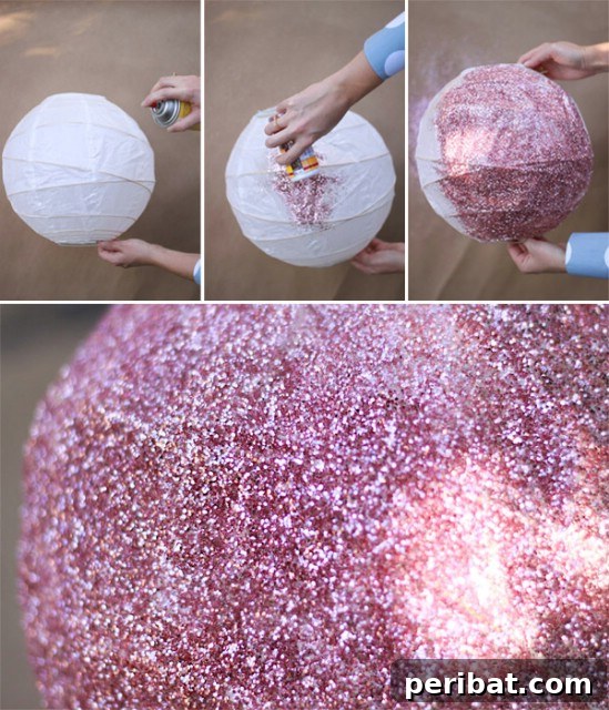 28 Effortless DIY Ideas for a Spectacular New Year's Eve Party 27 Make a Disco Ball - 28 Fun and Easy DIY New Year’s Eve Party Ideas