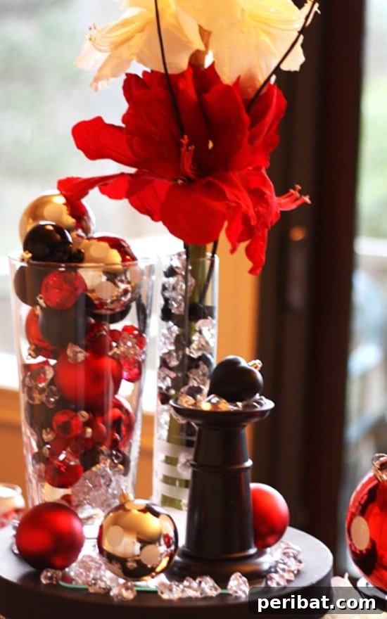 28 Effortless DIY Ideas for a Spectacular New Year's Eve Party 7 Easy Decorations - 28 Fun and Easy DIY New Year’s Eve Party Ideas