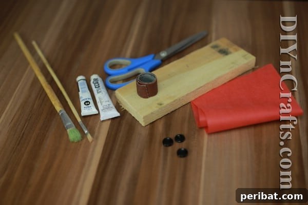 Craft Your Own Rustic Christmas Snowman 4 Wood pallet pieces for rustic snowman base