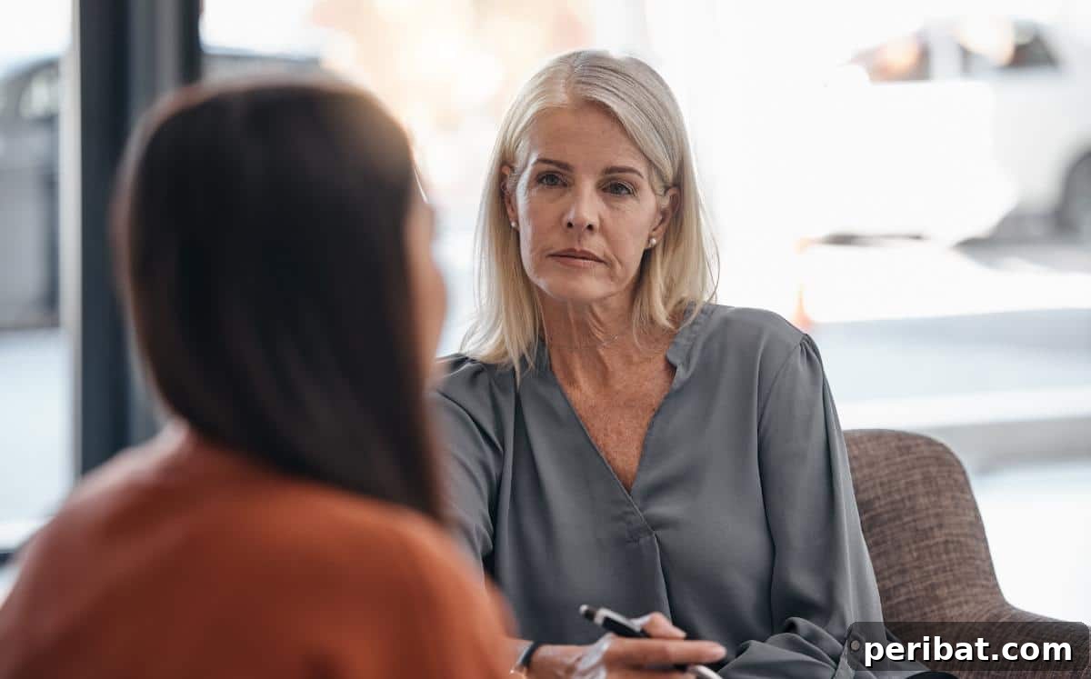 Master 28 Vital Life Skills in Days 15 Person actively listening to another individual speak