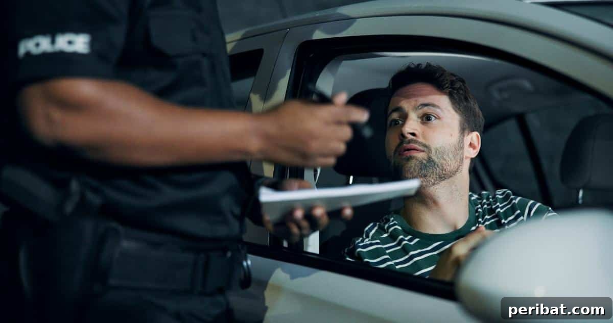 Master 28 Vital Life Skills in Days 3 Understanding your rights during a police traffic stop
