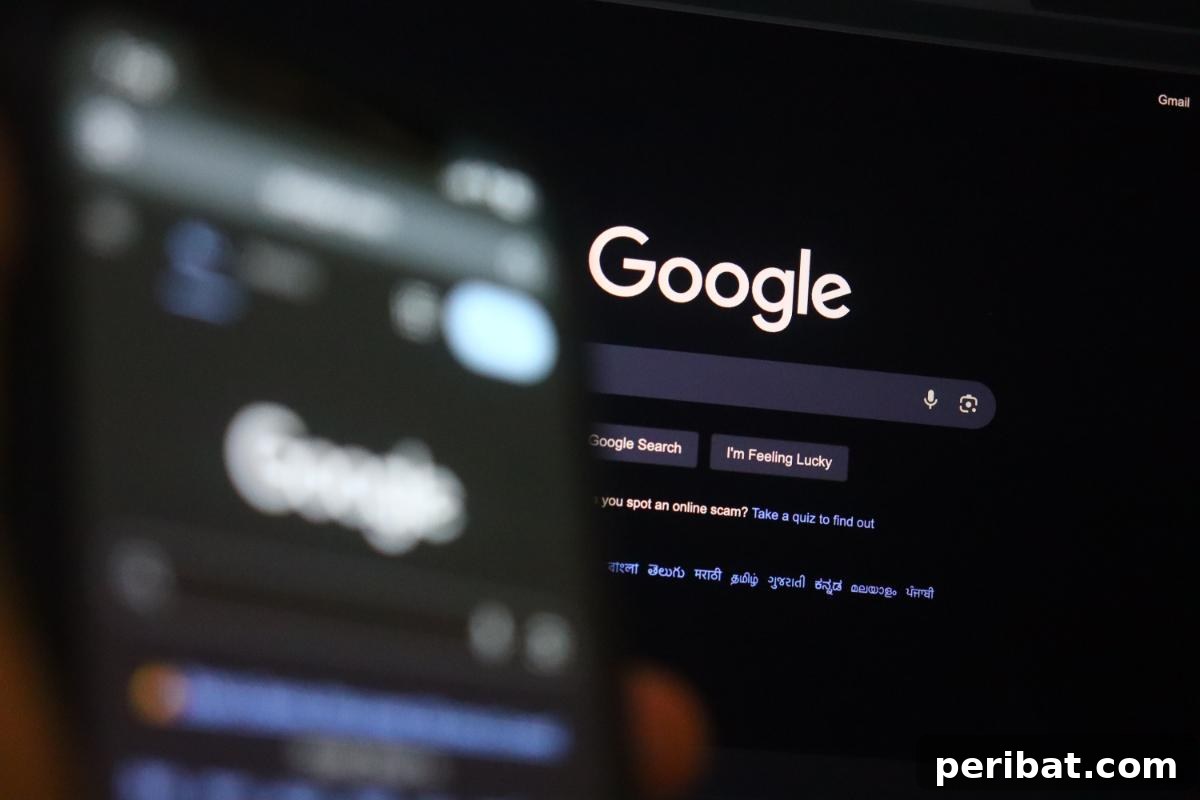 Master 28 Vital Life Skills in Days 23 Person effectively using Google search for information