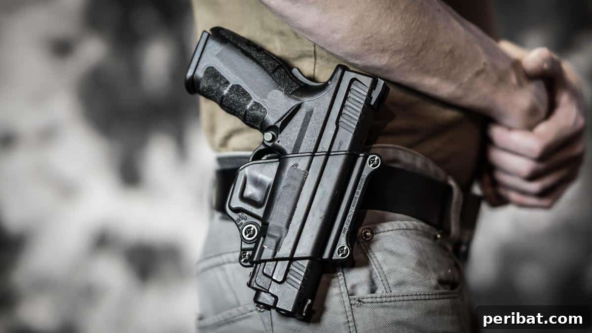 Master 28 Vital Life Skills in Days 28 Understanding gun safety rules and responsible firearm handling