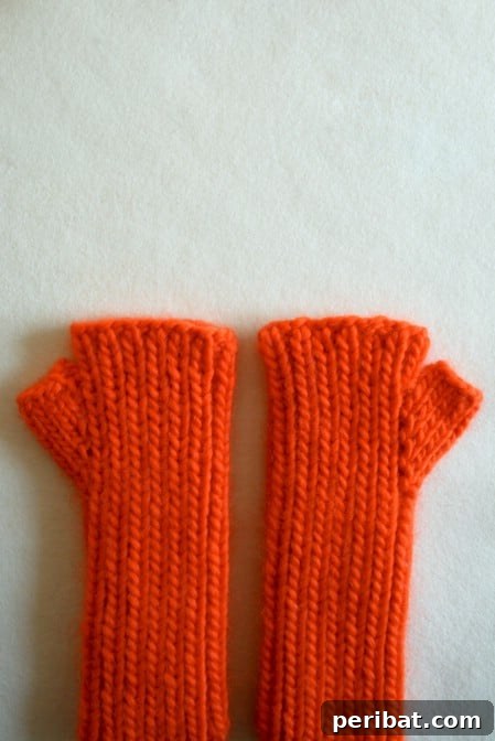Kickstart Your Yarn Journey: 30 Simple Knit & Crochet Patterns 22 Hand Warmers - Easy Knitting Project for Cold Weather
