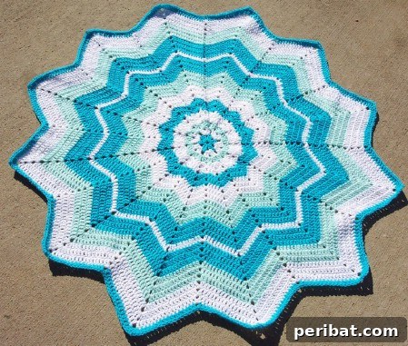 Kickstart Your Yarn Journey: 30 Simple Knit & Crochet Patterns 4 Easy Crocheted Doilies - Versatile Beginner Crochet Project