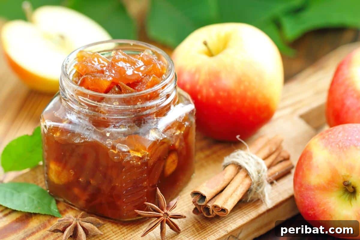 Beyond the Bin: 20 Brilliant Ways to Repurpose Fruit and Vegetable Peels 3 Apple Jelly