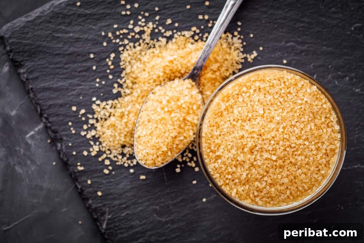 Beyond the Bin: 20 Brilliant Ways to Repurpose Fruit and Vegetable Peels 8 Brown Sugar
