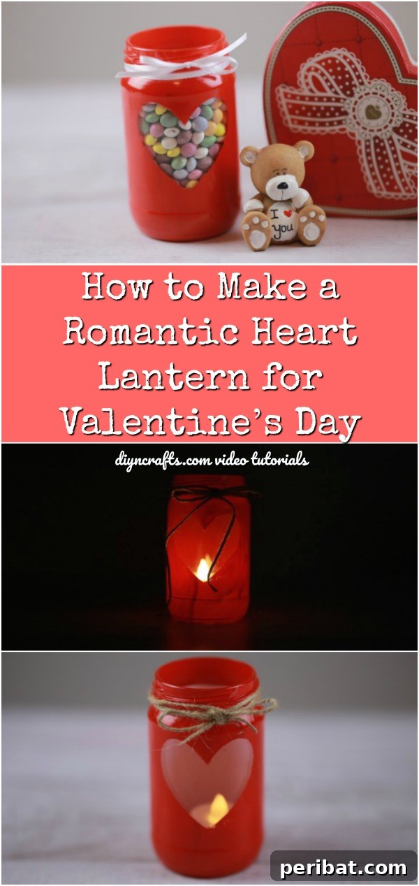 Footer image for Valentine's Day craft