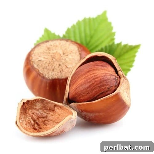 Turn Scraps Into Staples Your Guide To Regrowing Food 25 Hazelnuts in their shells