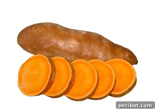 Turn Scraps Into Staples Your Guide To Regrowing Food 8 Sweet potato sprouting in water