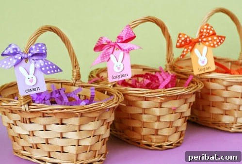105 Creative DIY Easter Decor Ideas 47 Creative Craft Scissor Projects for Easter Decorations