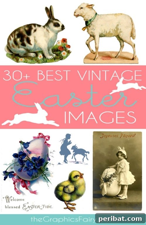 105 Creative DIY Easter Decor Ideas 65 Stock Easter Image Decor for Framed Art and Eggs