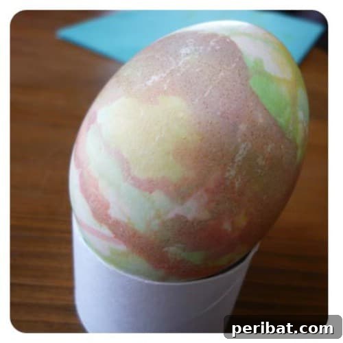 80 Captivating Easter Egg Art & Craft Ideas 76 Salad Spinner Easter Eggs - 80 Creative and Fun Easter Egg Decorating and Craft Ideas