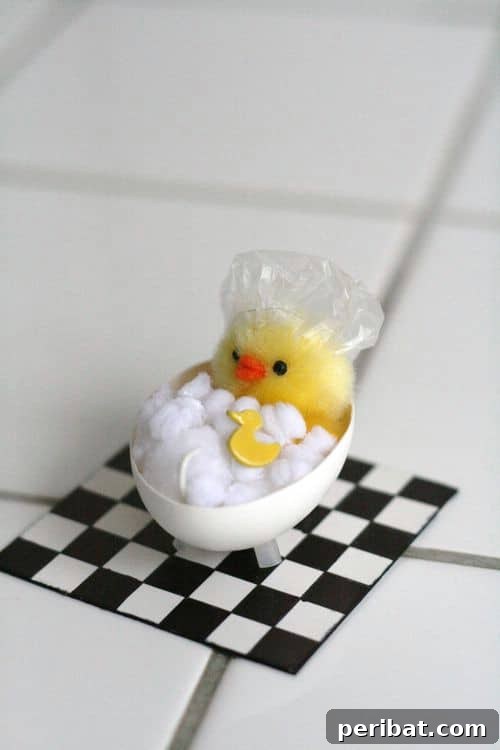 80 Captivating Easter Egg Art & Craft Ideas 8 Egg Crafts - 80 Creative and Fun Easter Egg Decorating and Craft Ideas