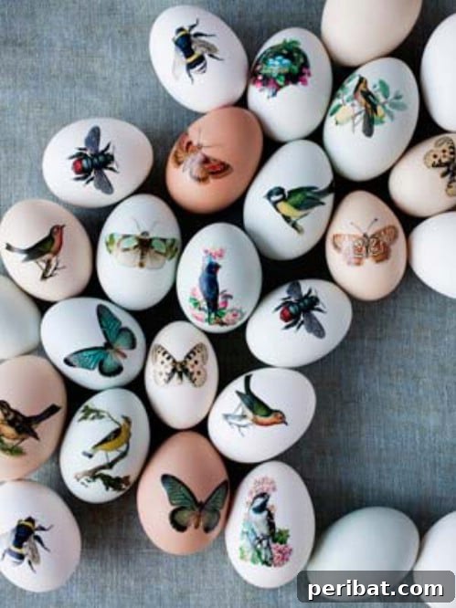80 Captivating Easter Egg Art & Craft Ideas 81 Exquisitely Decorated Easter Eggs - 80 Creative and Fun Easter Egg Decorating and Craft Ideas