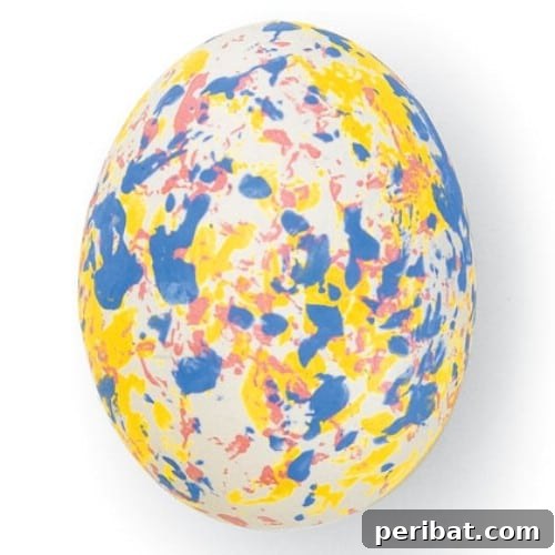 80 Captivating Easter Egg Art & Craft Ideas 82 Retro 80’s Easter Eggs - 80 Creative and Fun Easter Egg Decorating and Craft Ideas