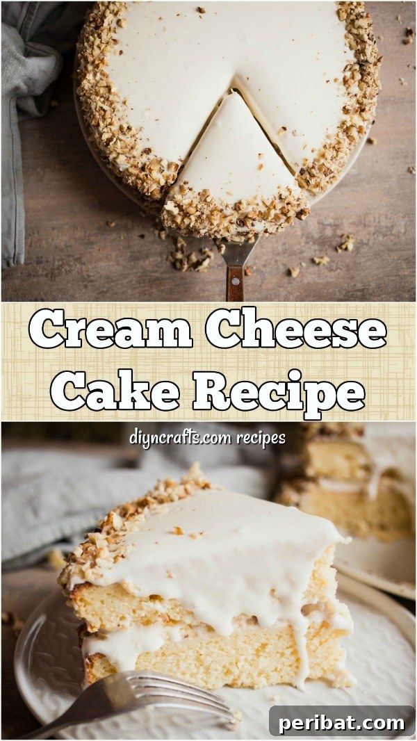 Delicious homemade coconut cake