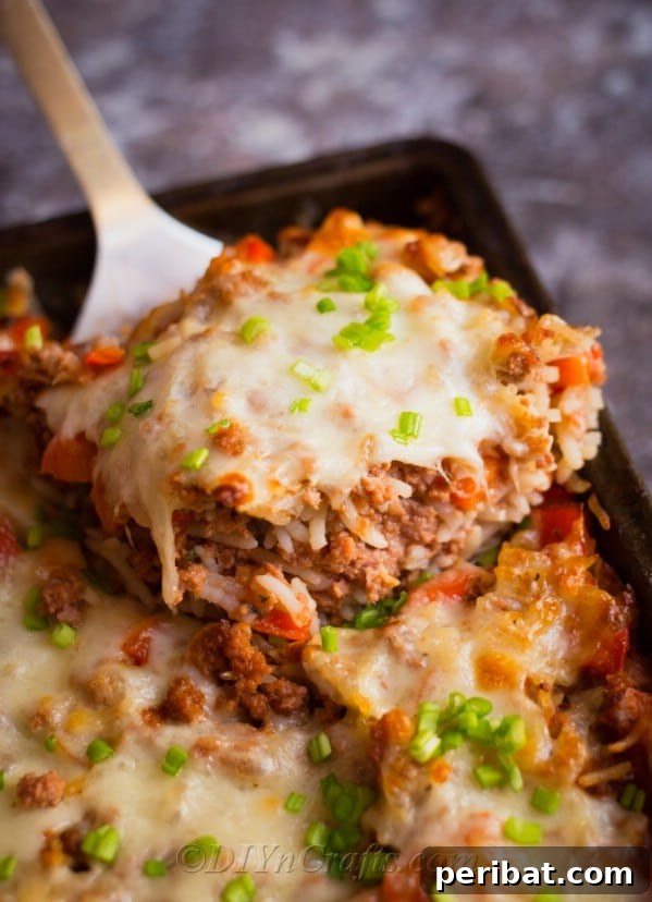 Pepper Casserole Your Busy Weeknight Lifesaver 5 Pepper Casserole Recipe Busy Weeknight Dinner Idea