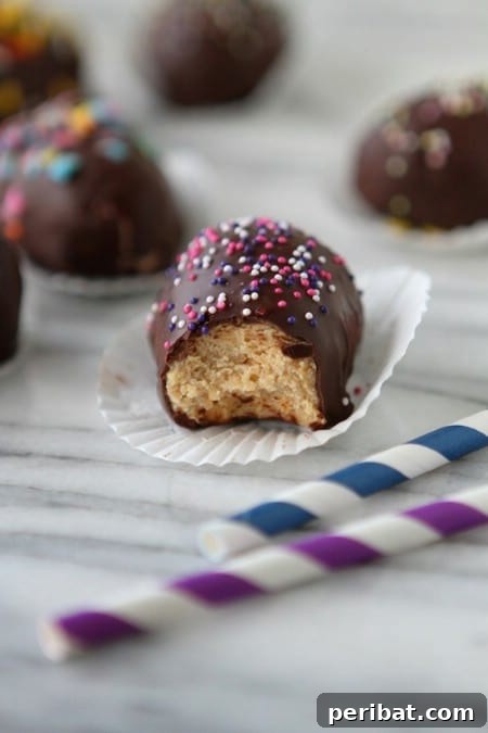 Delightful Easter Treats Made Easy 12 Rich Homemade Peanut Butter Chocolate Easter Eggs