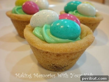 Delightful Easter Treats Made Easy 30 Charming Easter Egg Hunt Cookies, perfect for creative decorating