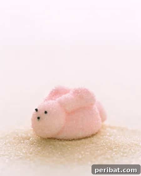 Delightful Easter Treats Made Easy 45 Creative Homemade Marshmallow Easter Characters for decorating