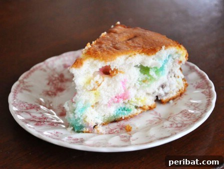 Delightful Easter Treats Made Easy 51 Colorful Peepza Rustica cake, a unique Easter twist