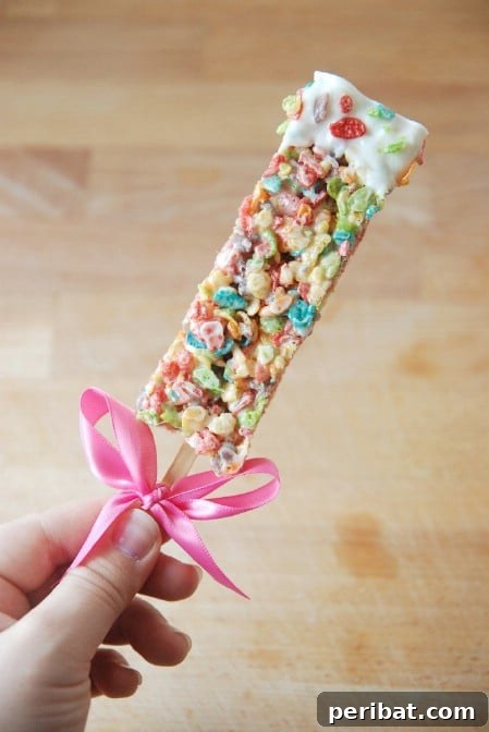 Delightful Easter Treats Made Easy 58 Vibrant Colorful Pastel Rice Krispies Treats, ideal for Easter