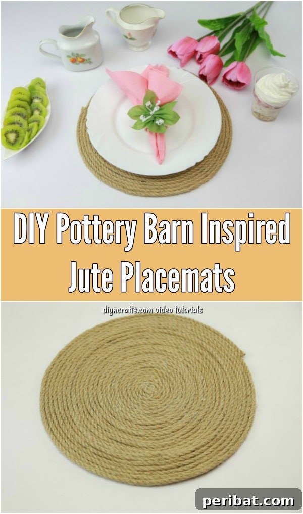 Pinterest icon for sharing DIY craft projects