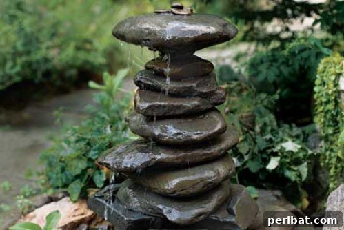 Ingenious Space-Saving Tips for Tiny Gardens 23 DIY Small Garden Fountain - Water Feature Ideas