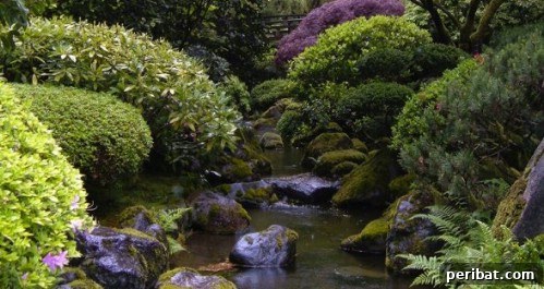 Ingenious Space-Saving Tips for Tiny Gardens 39 Small Japanese Garden Design - Zen Landscaping
