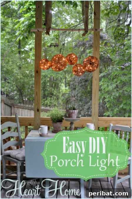 Elevate Your Exterior 150 Genius Projects to Maximize Curb Appeal 116 Add A Front Porch Chandelier - 150 Remarkable Projects and Ideas to Improve Your Home's Curb Appeal