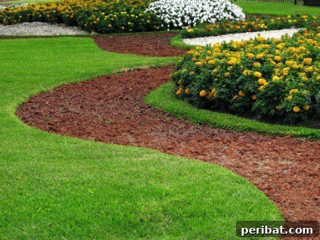 Elevate Your Exterior 150 Genius Projects to Maximize Curb Appeal 22 Mow The Lawn - 150 Remarkable Projects and Ideas to Improve Your Home's Curb Appeal