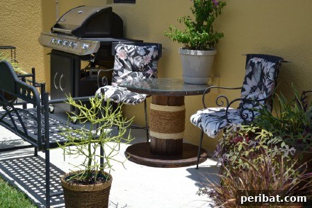Elevate Your Exterior 150 Genius Projects to Maximize Curb Appeal 29 Add Patio Furniture - 150 Remarkable Projects and Ideas to Improve Your Home's Curb Appeal